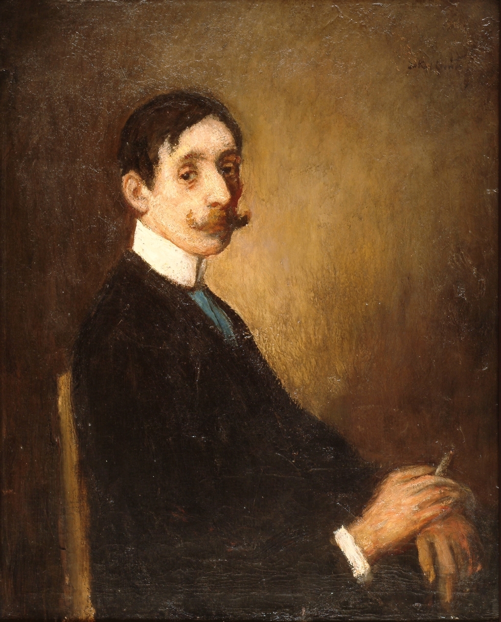Coburn, Frederick Simpson