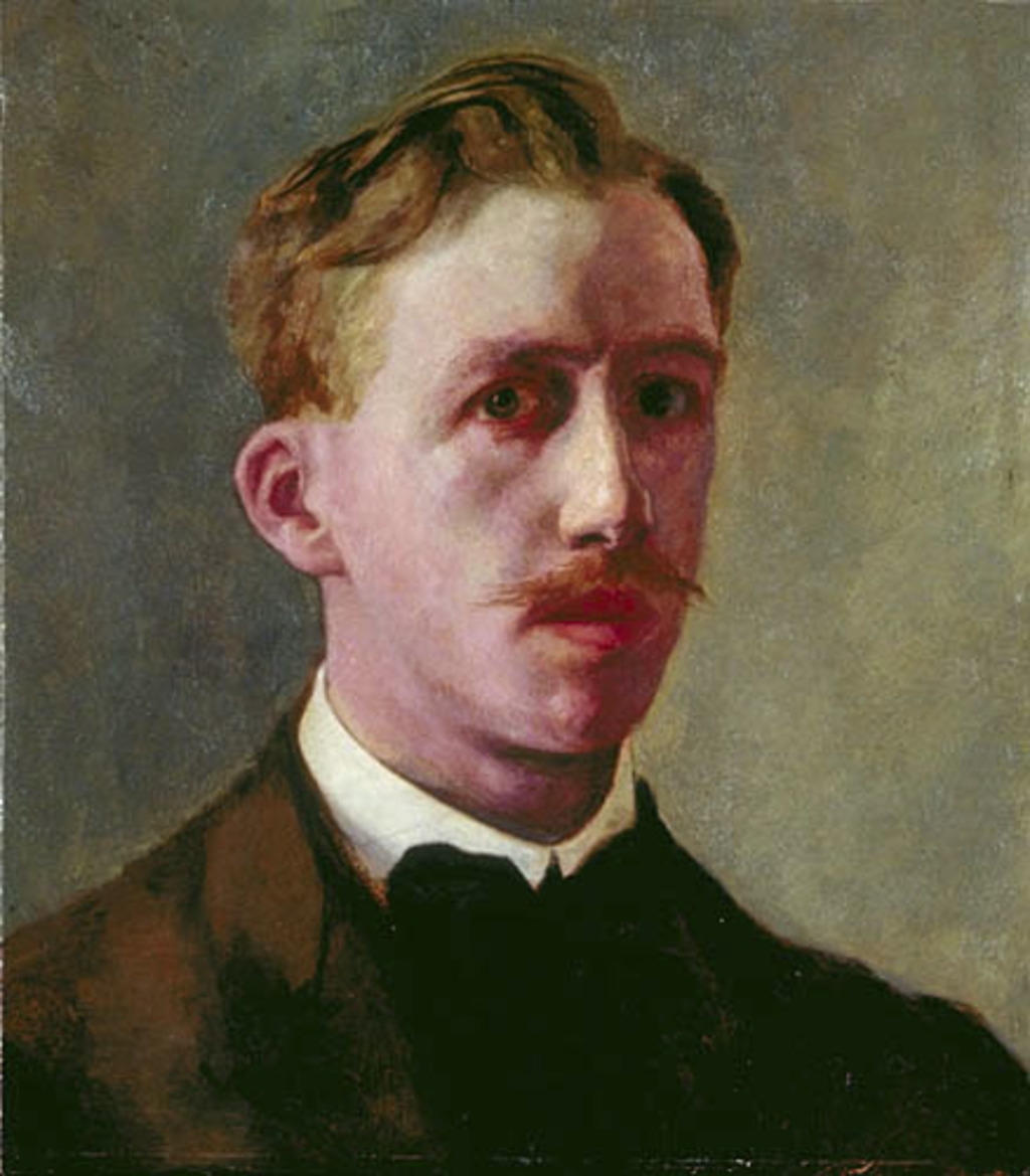 LeMoine, Edmond