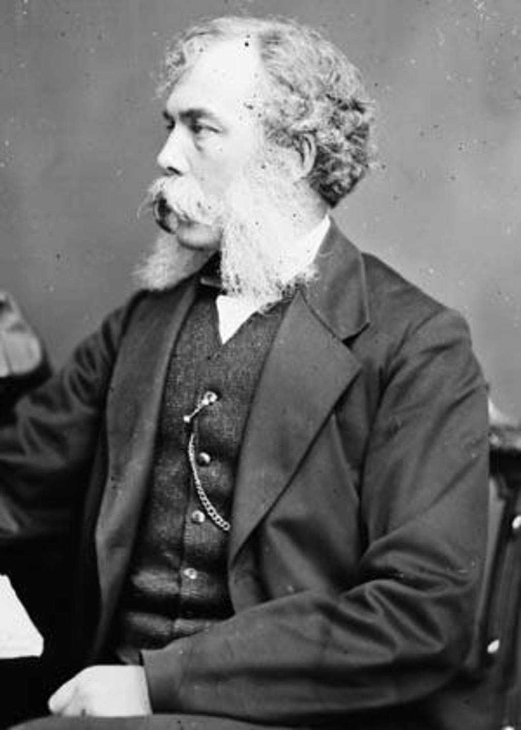 Joly de Lotbinière, sir Henri-Gustave