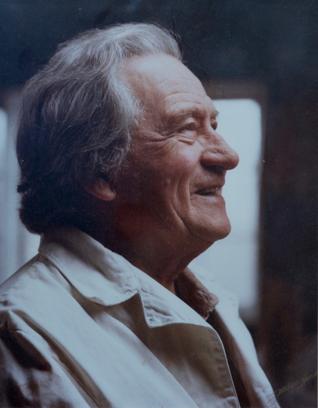 Rousseau, Albert