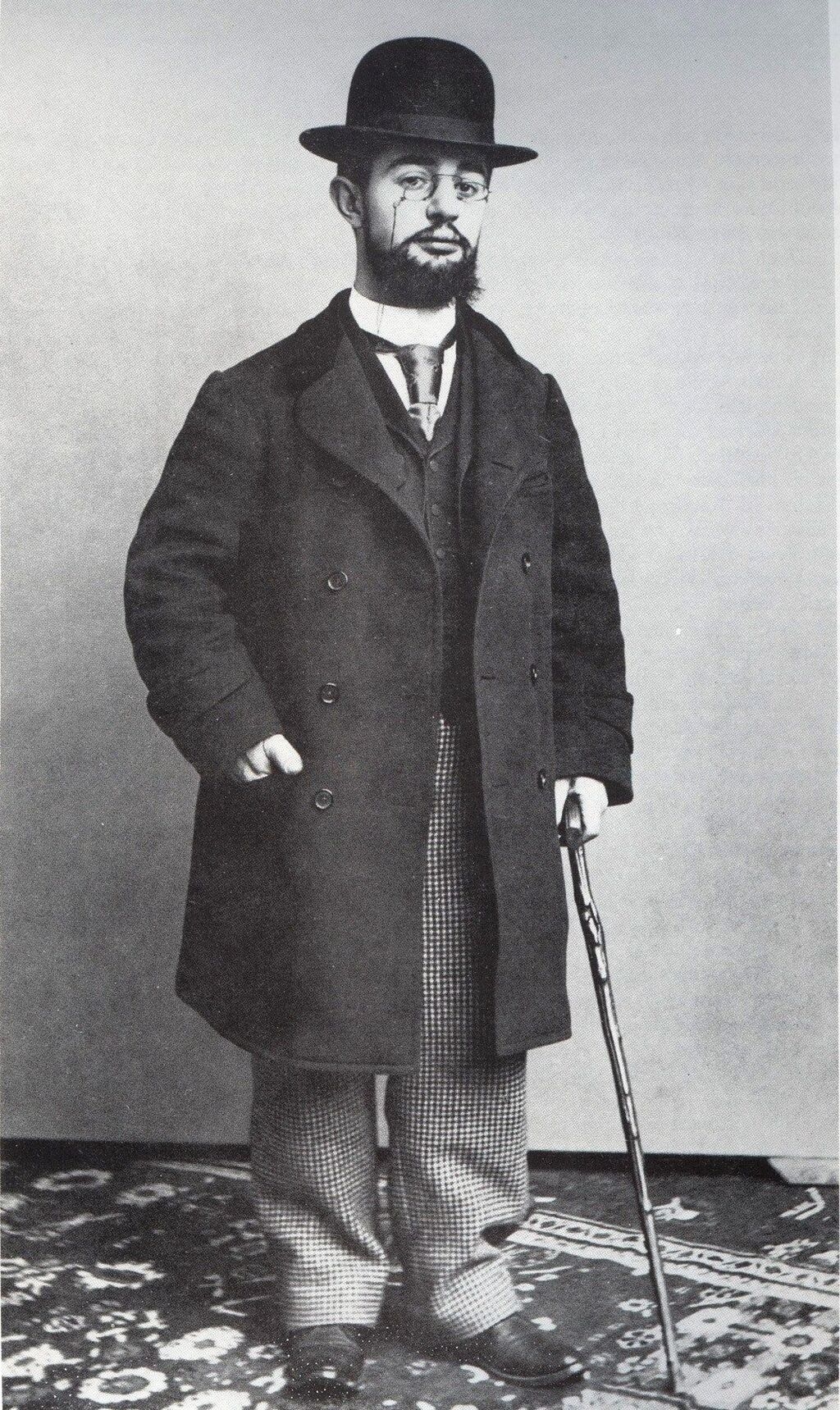 Toulouse-Lautrec, Henri de