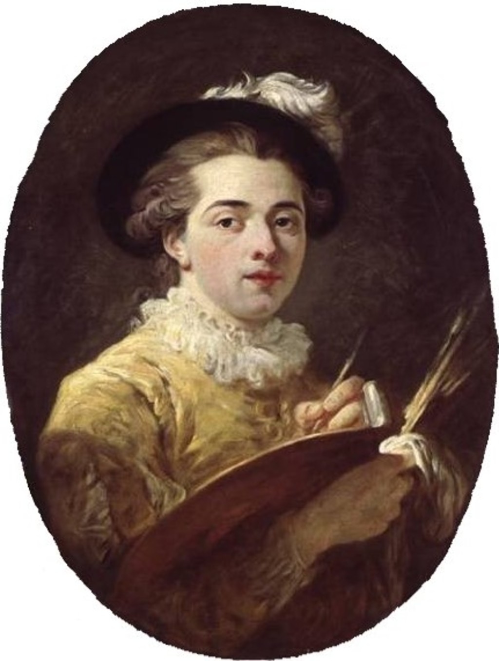 Fragonard, Jean-Honoré
