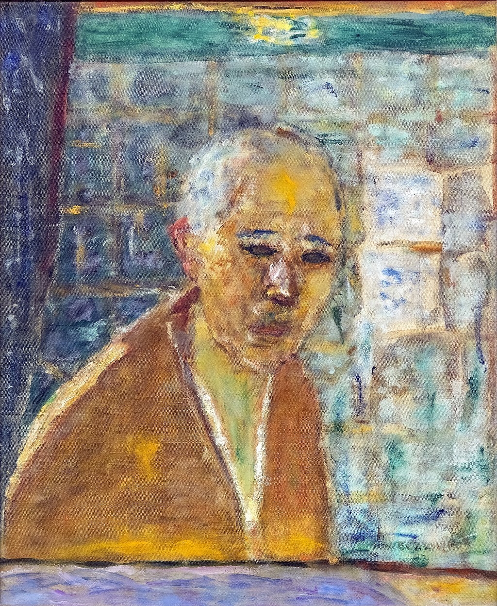 Bonnard, Pierre
