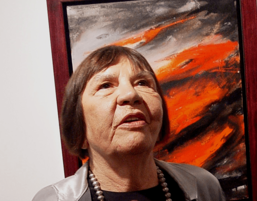 Letendre, Rita
