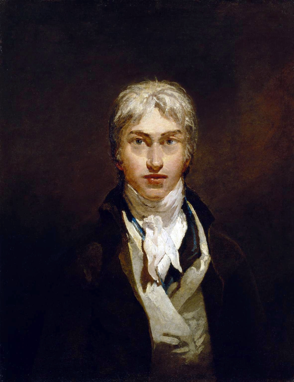 Turner, Joseph Mallord William