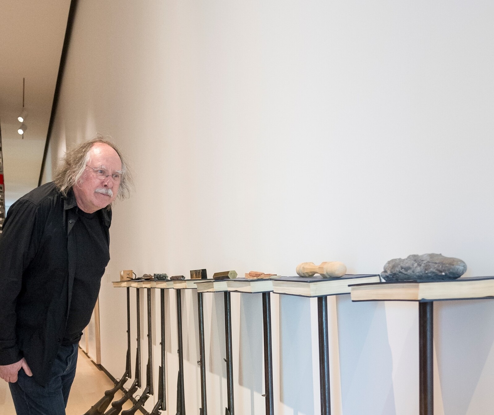 Goulet, Michel Collections MNBAQ