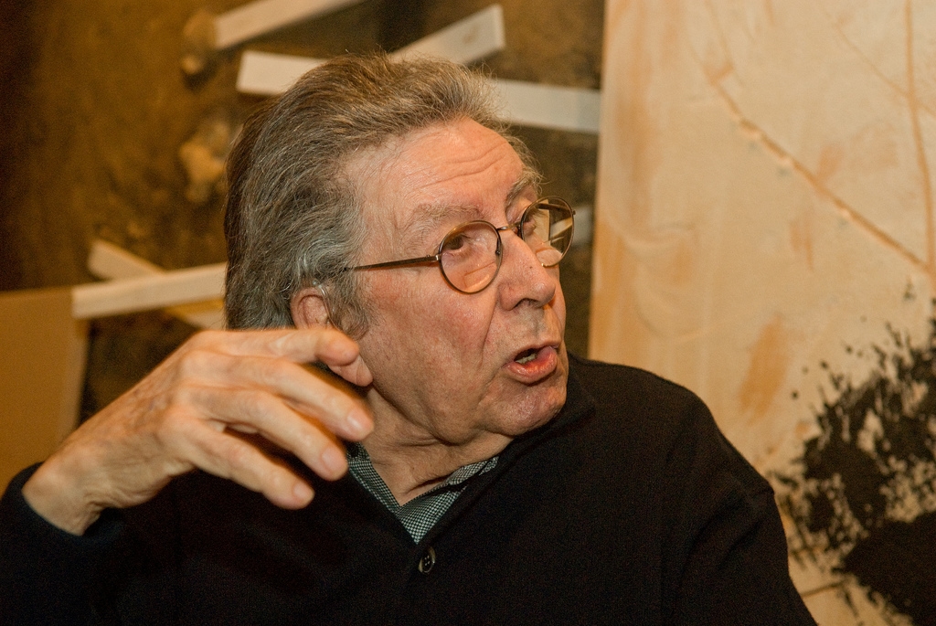 Tàpies, Antoni