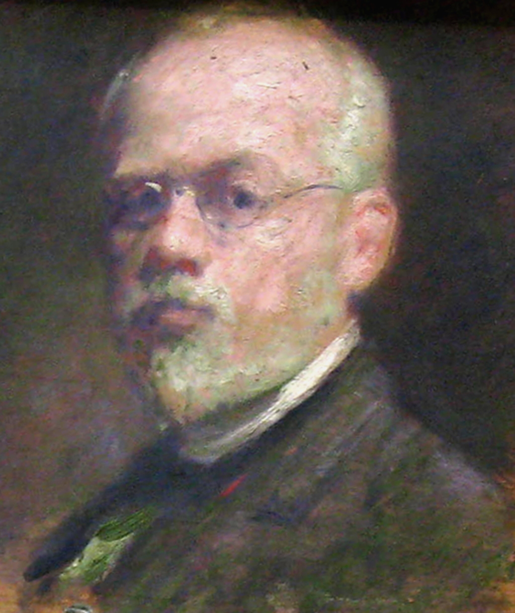 Harris, Robert