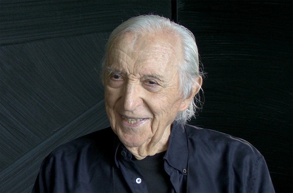 Soulages, Pierre