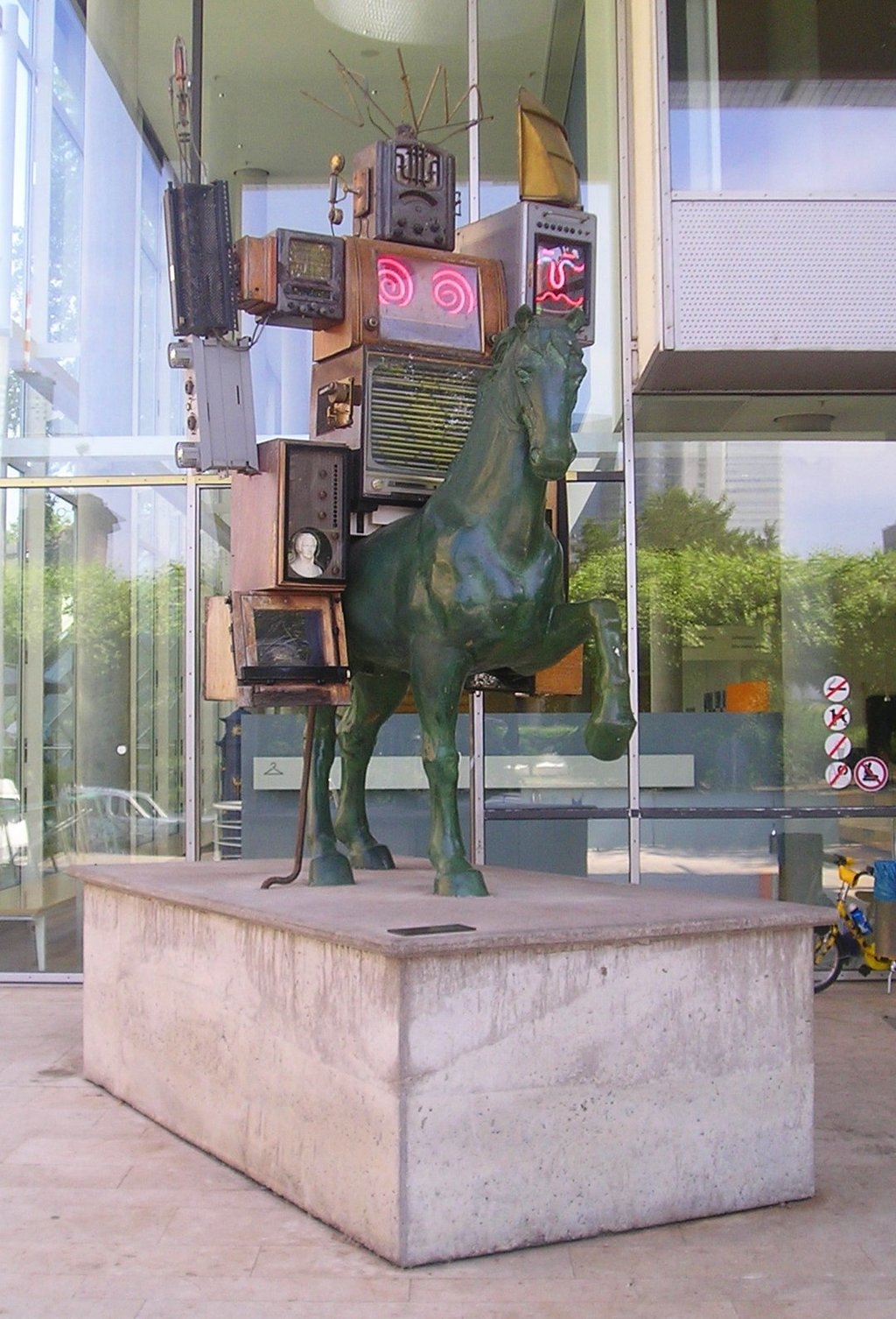 Paik, Nam June