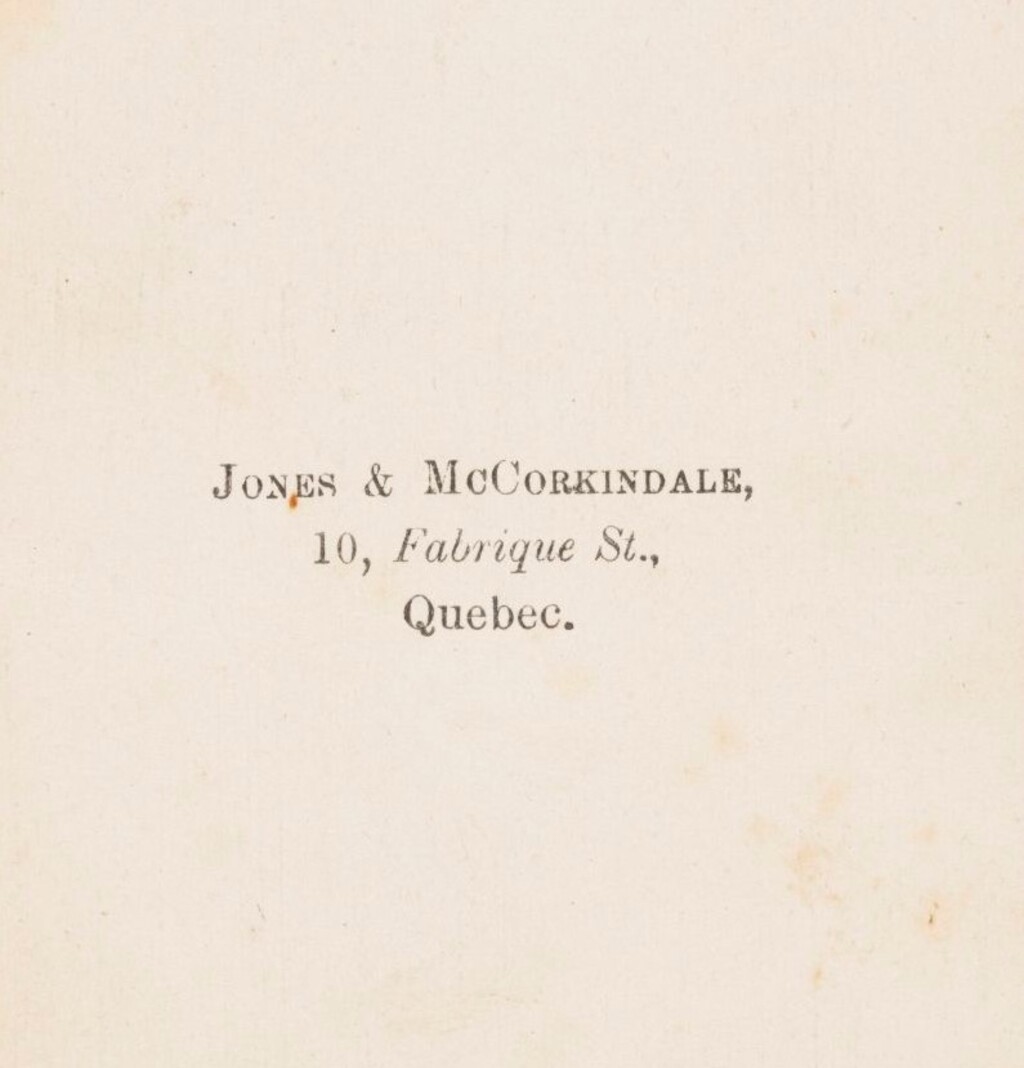 Portrait de deux femmes Jones & McCorkindale (John Lewis Jones et