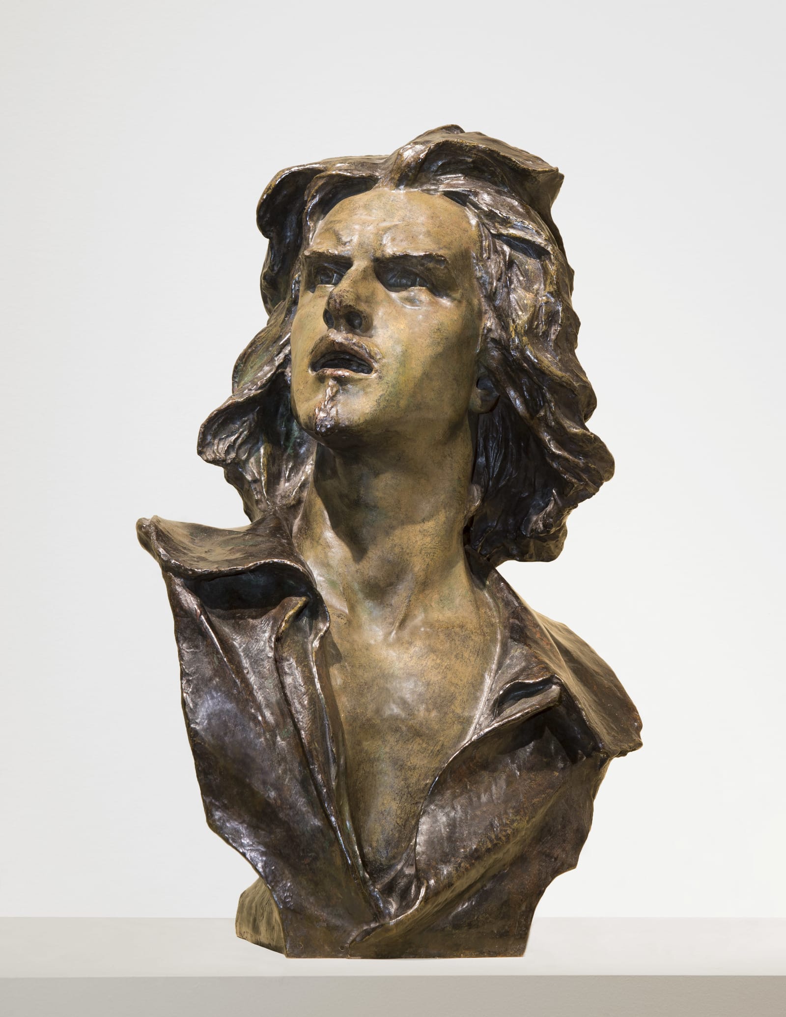 Dollard des Ormeaux Laliberté, Alfred Collections MNBAQ