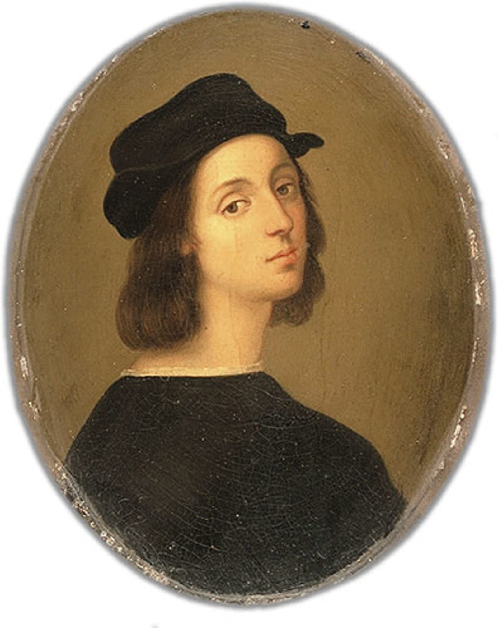 Raphaël - Falardeau, Antoine-Sébastien, d'après Raphaël | Collections ...