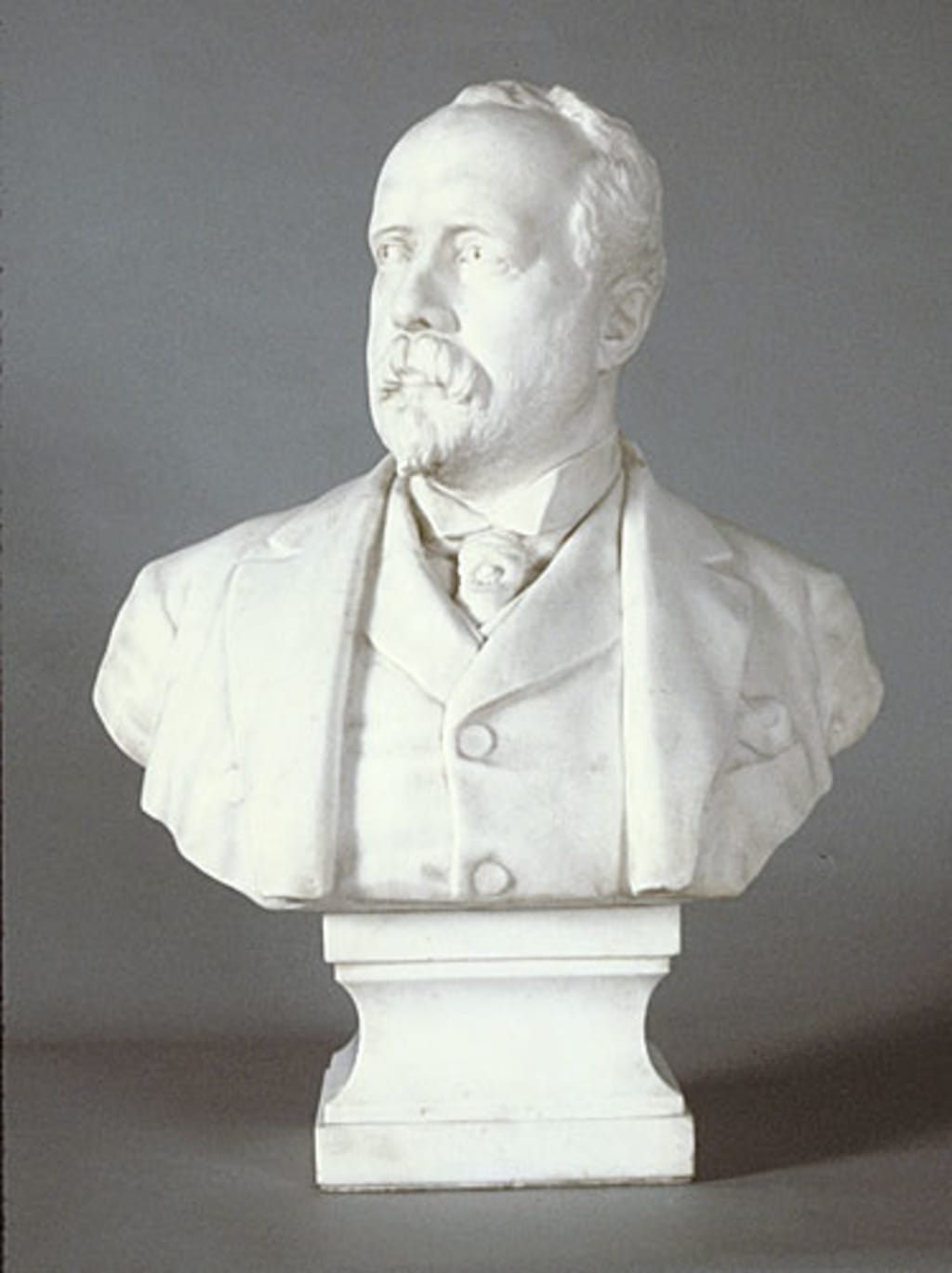 L'Honorable Richard R. Dobell