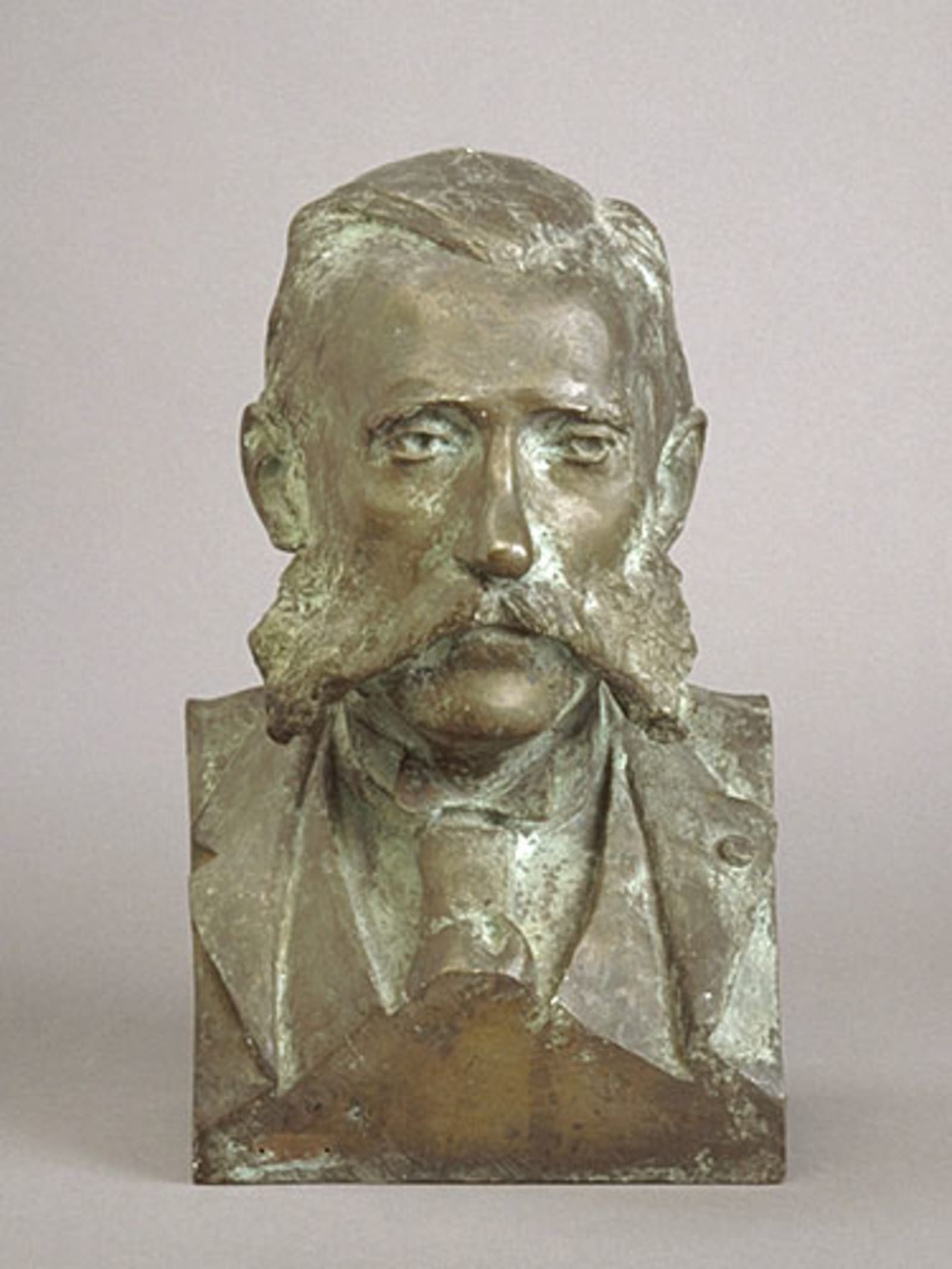 L'Honorable FélixGabriel Marchand Carli, Alexandre Collections MNBAQ