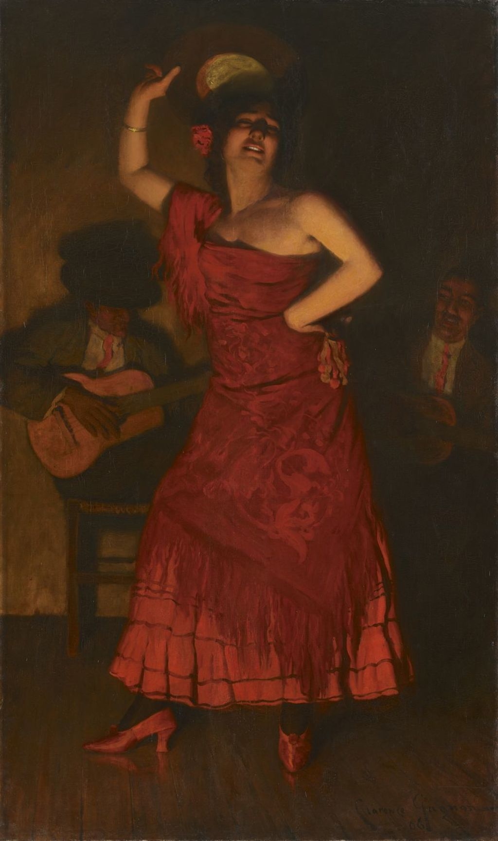 Olé !
