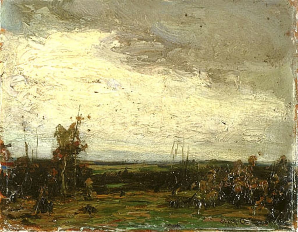 Crépuscule
