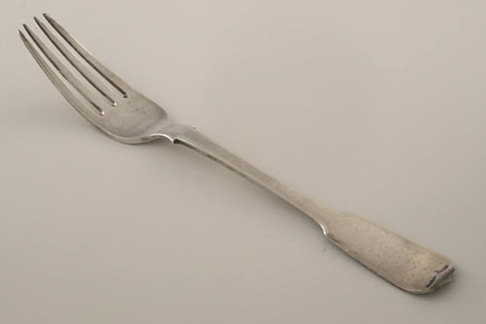 Fourchette de table Walker, Nelson Collections MNBAQ