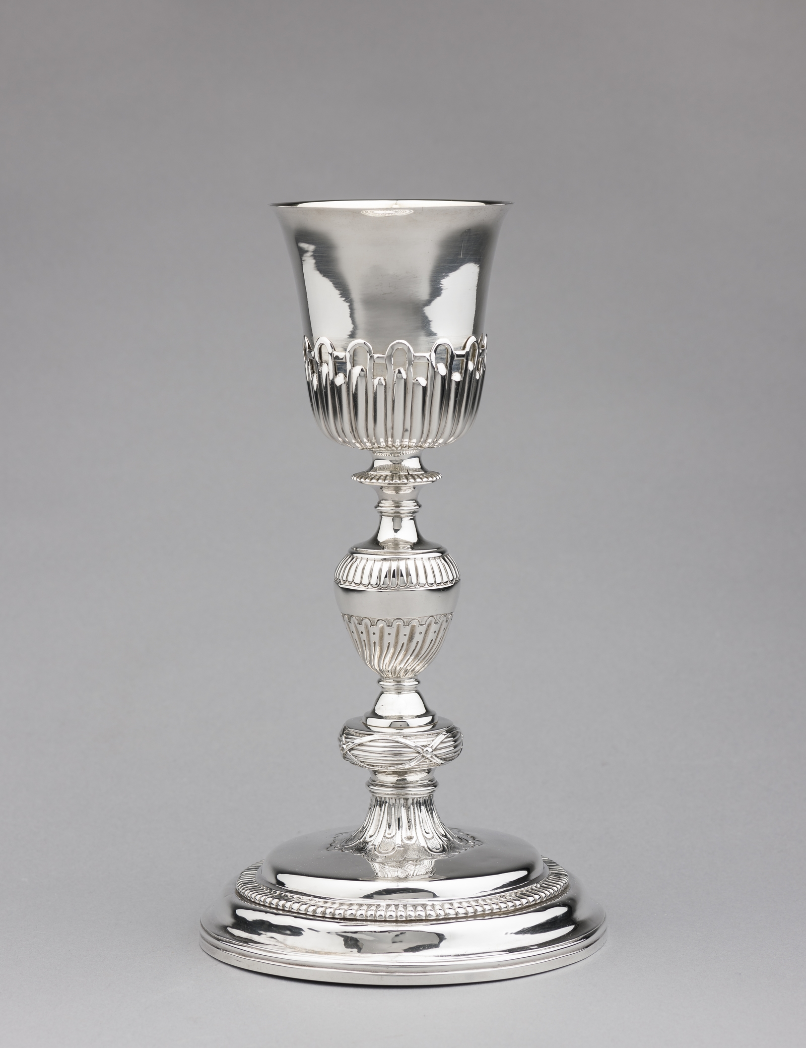 Calice Ranvoyzé, François Collections MNBAQ