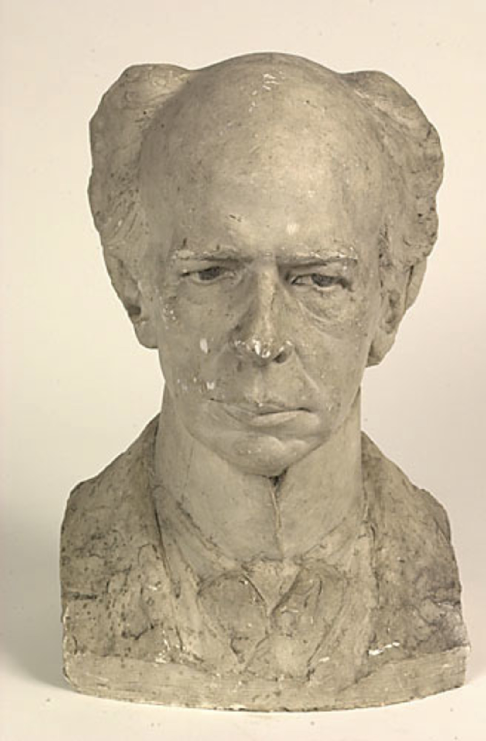 Monument à sir Wilfrid Laurier d'Ottawa (fragment) Émile