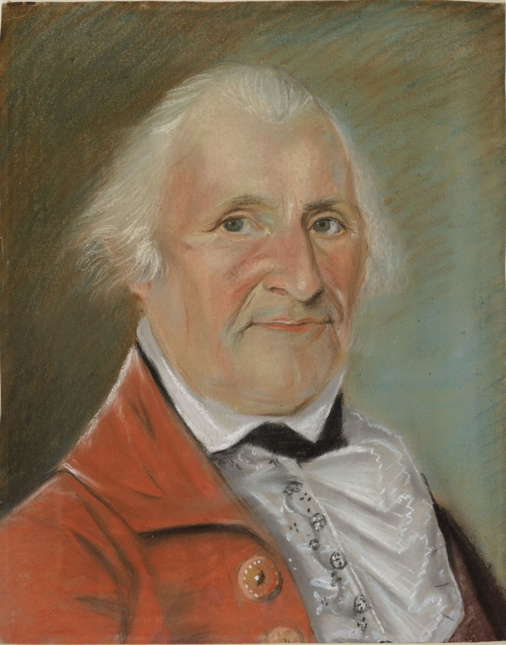François Noiseux