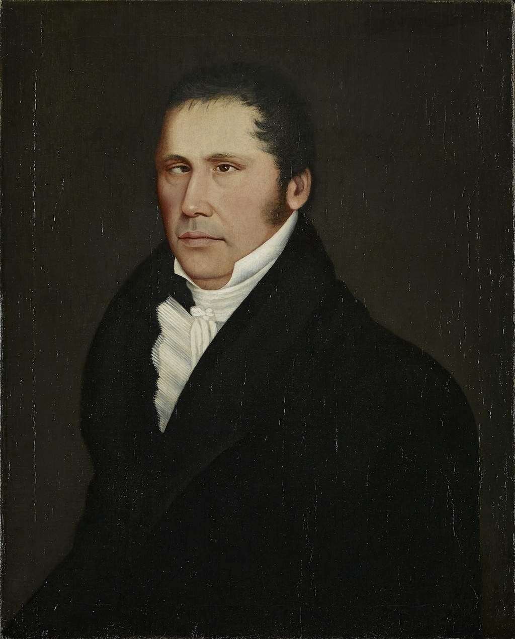 Michel Landry