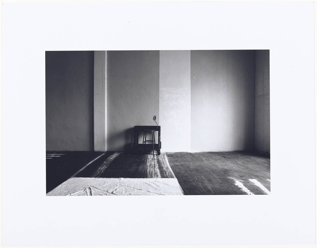 Saint-Alexandre III, de la série « Room 901 »