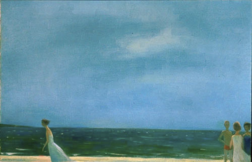 Vent de mer