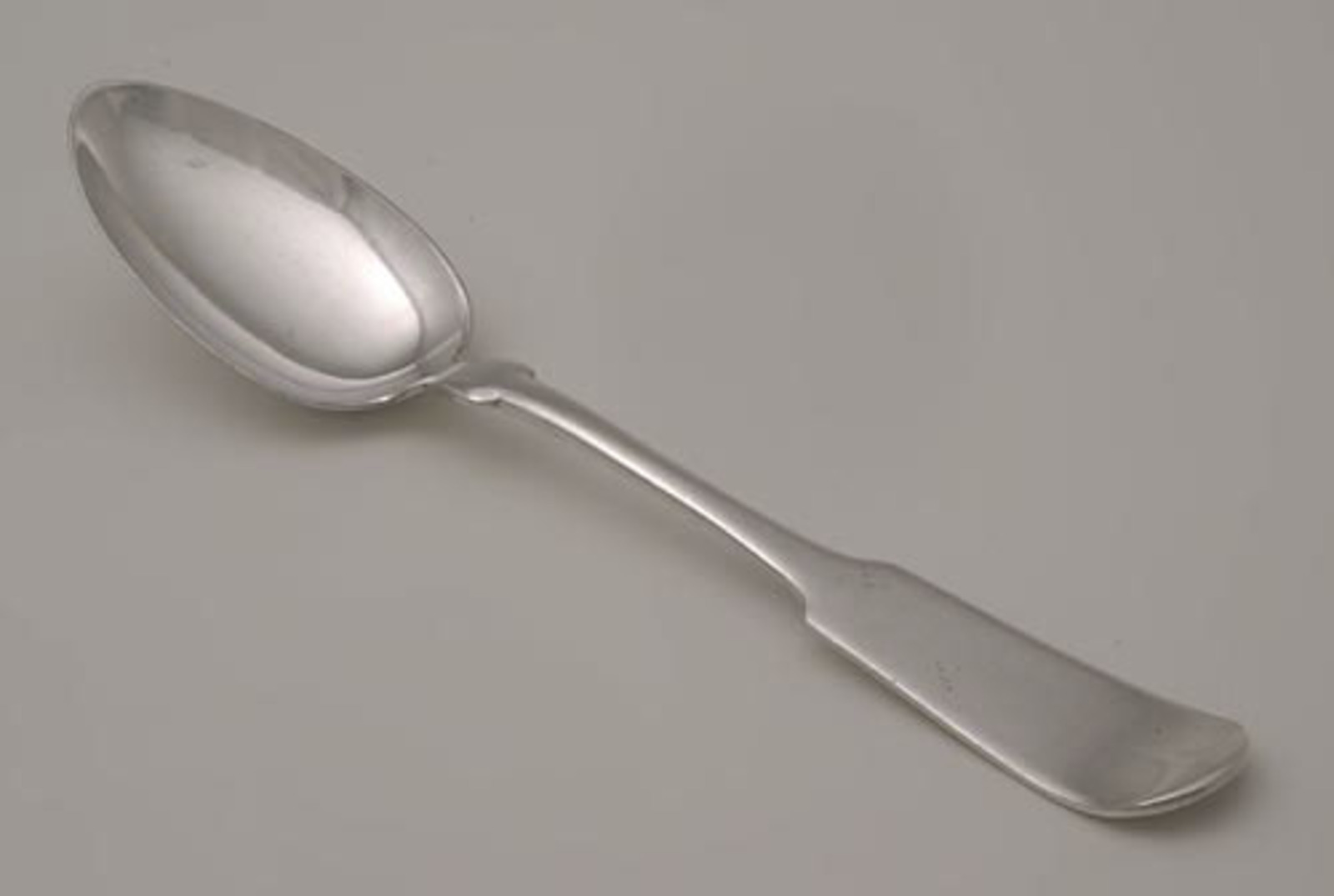 Cuillère à potage Duquet, Cyrille Collections MNBAQ