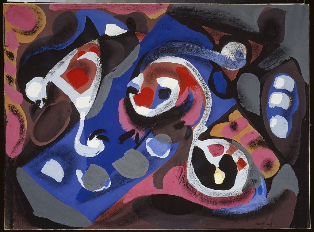 Abstraction 37