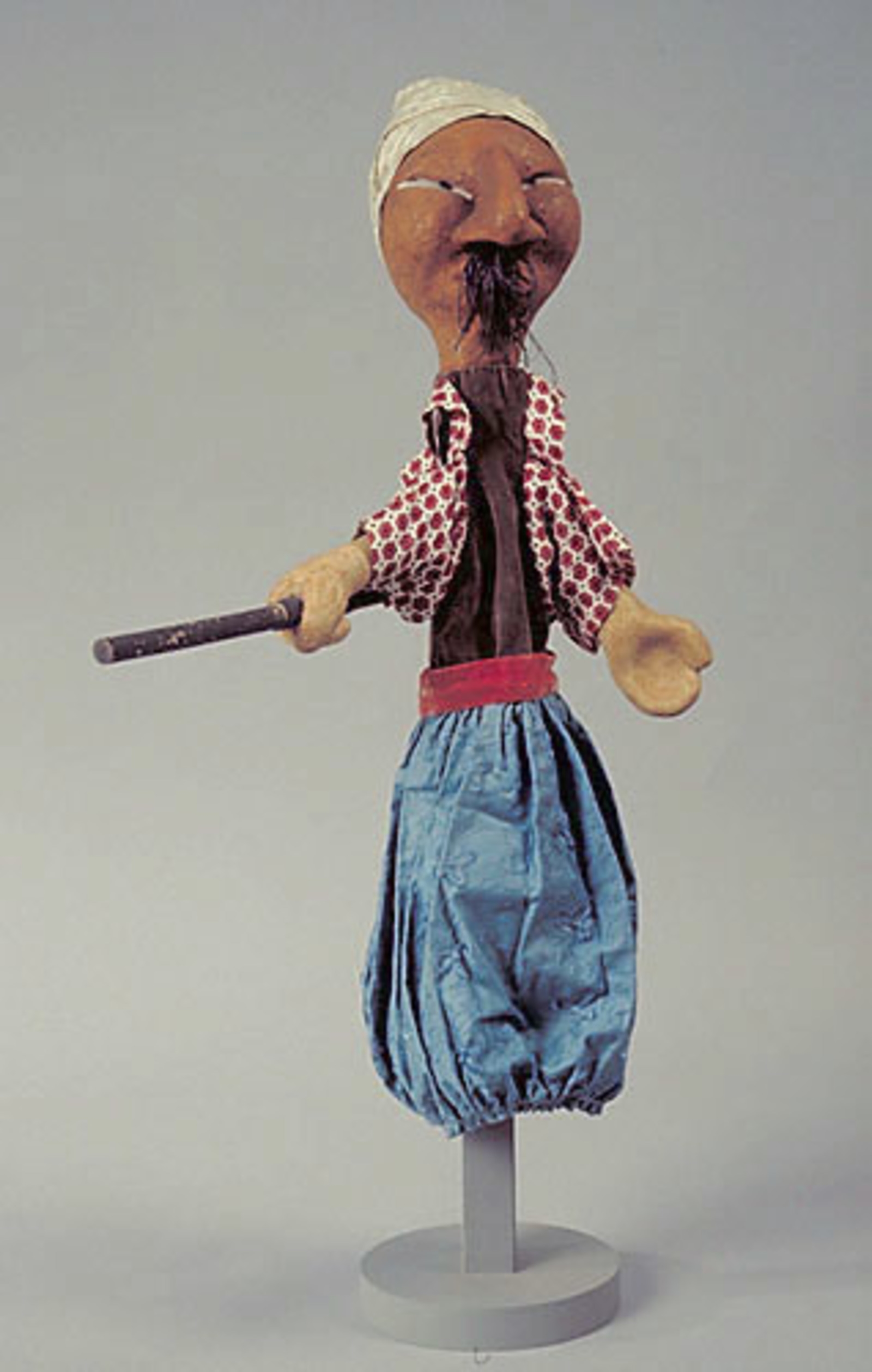 Bourreau - Daudelin, Charles; Daudelin, Louise | Collections | MNBAQ Bourreau - Daudelin, Charles; Daudelin, Louise | Collections | MNBAQ