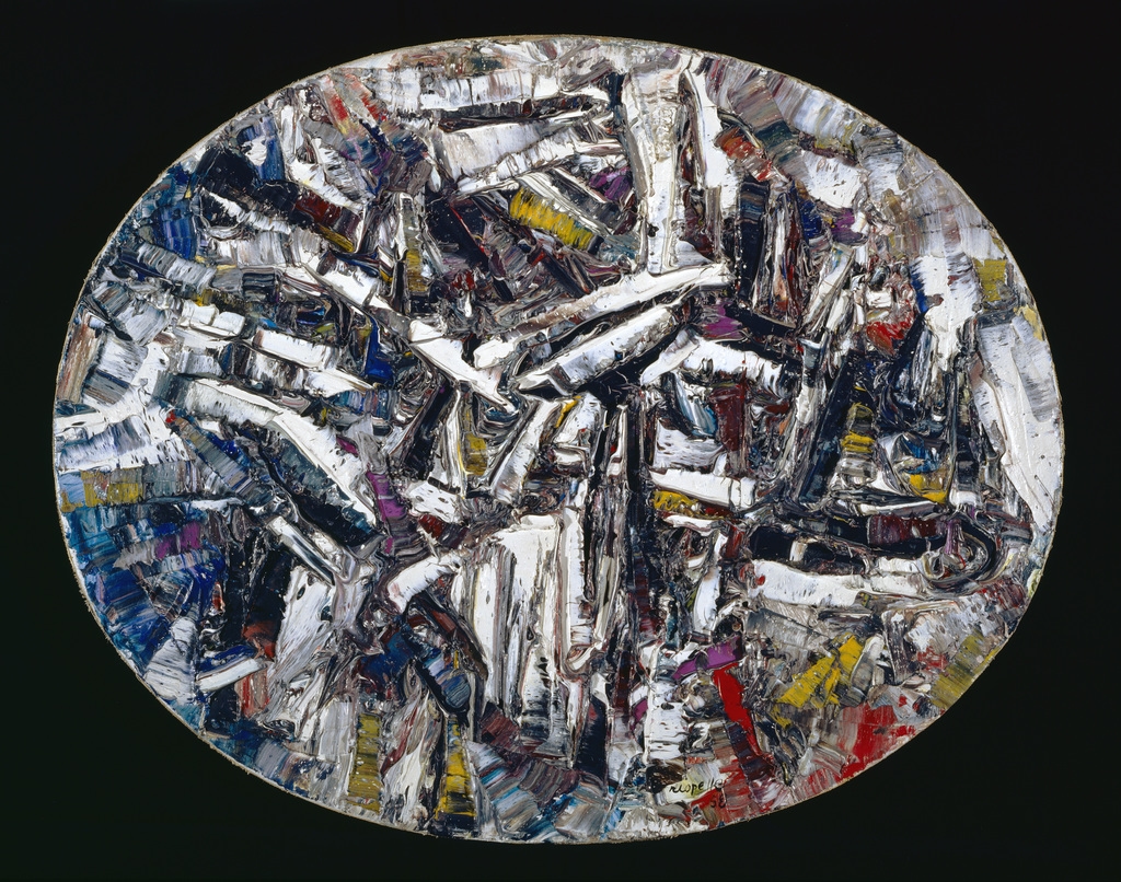 Abstraction
