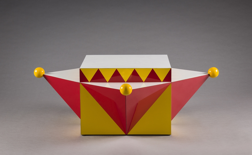 Table « Circus »