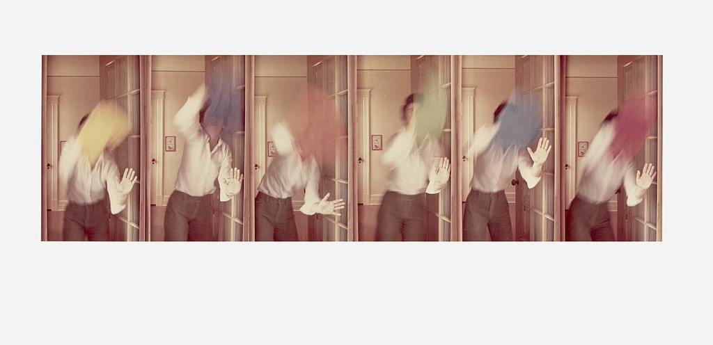 The Shape of a Gesture