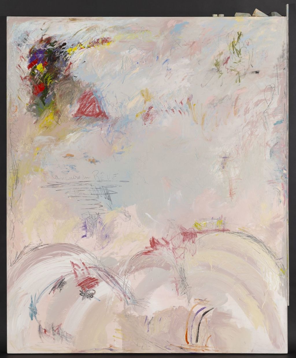 À la manière du rêve, nº 78-140