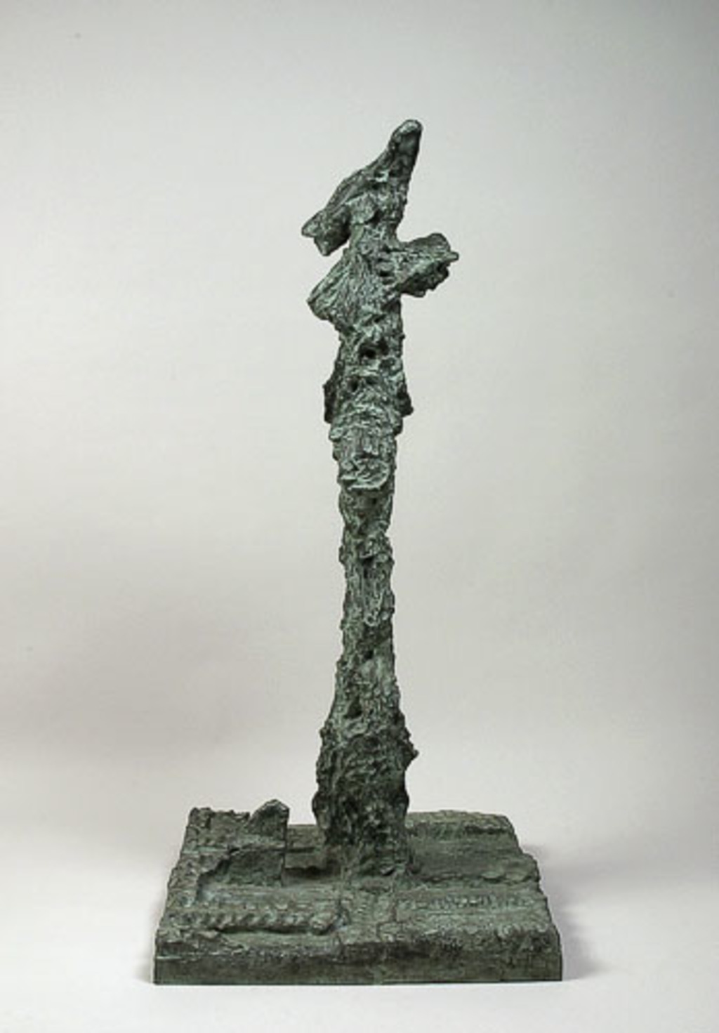 Le Poteau