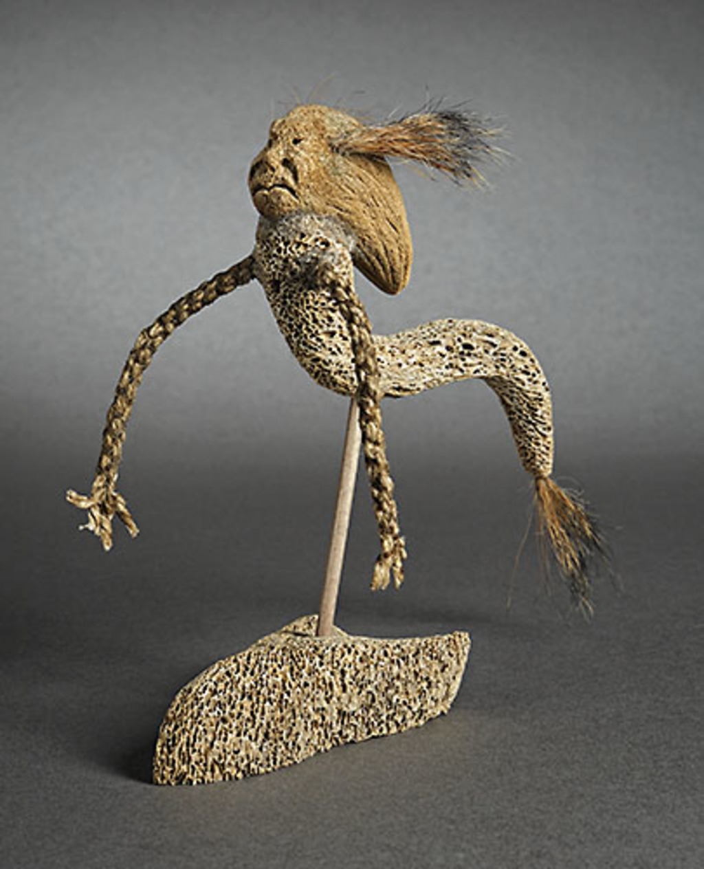 Sedna, déesse de la mer