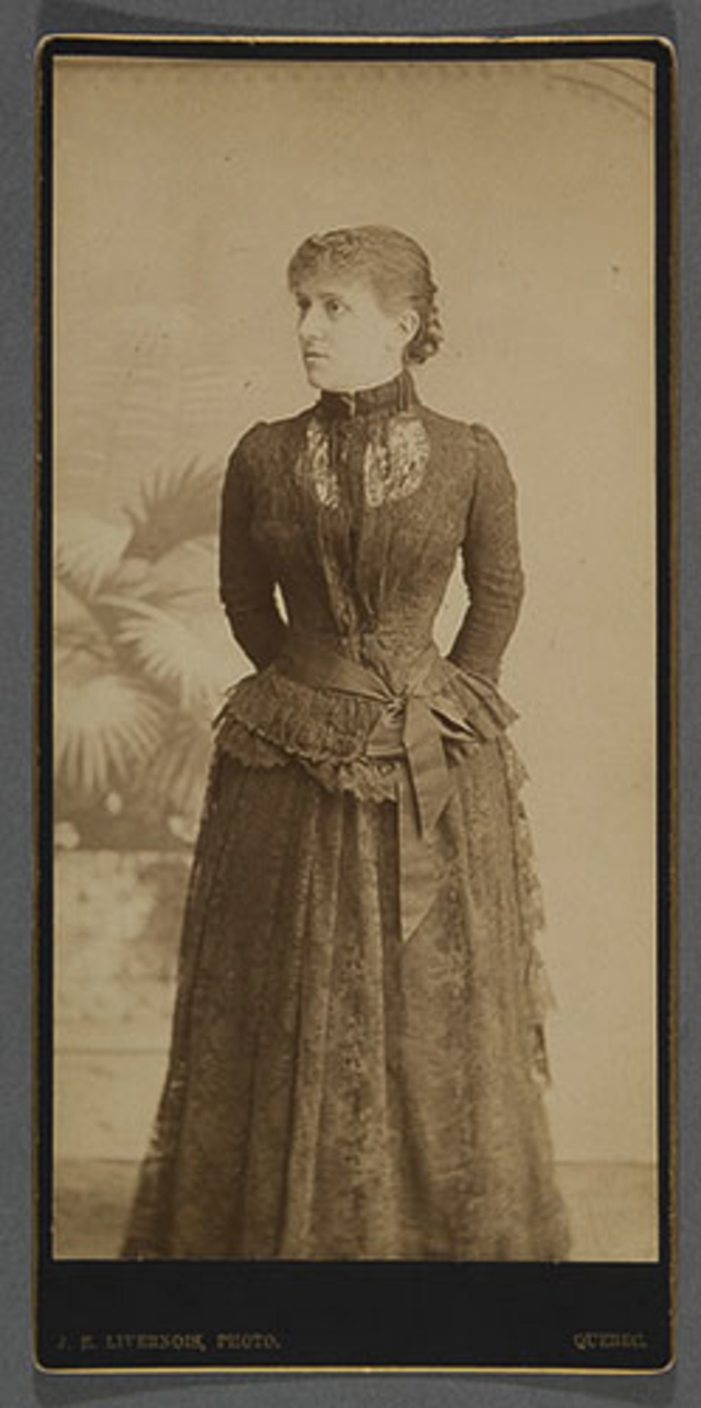 Ernesta de Cadilhac
