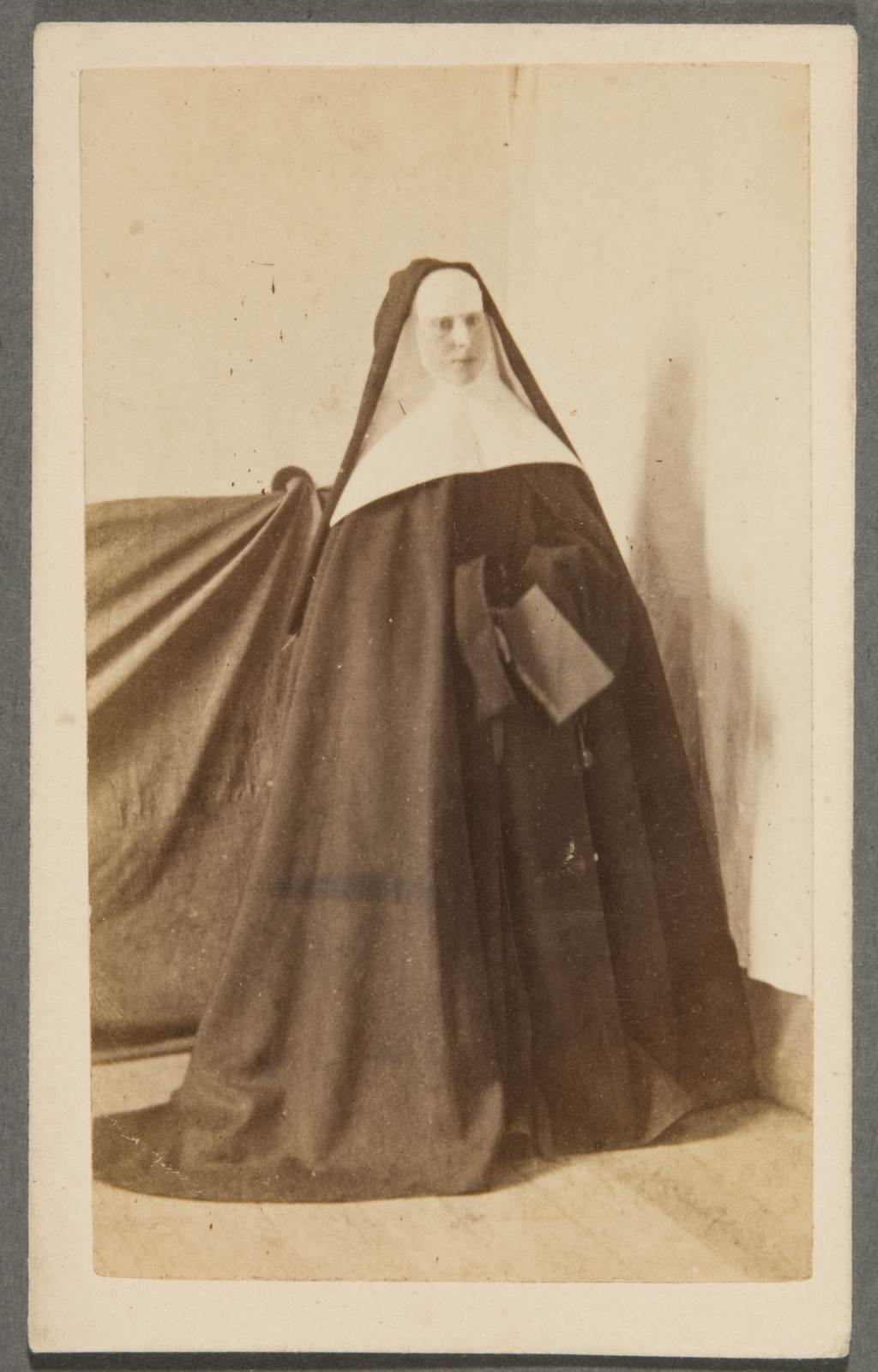 Ursuline Livernois, JulesIsaïe Benoît, dit Collections MNBAQ