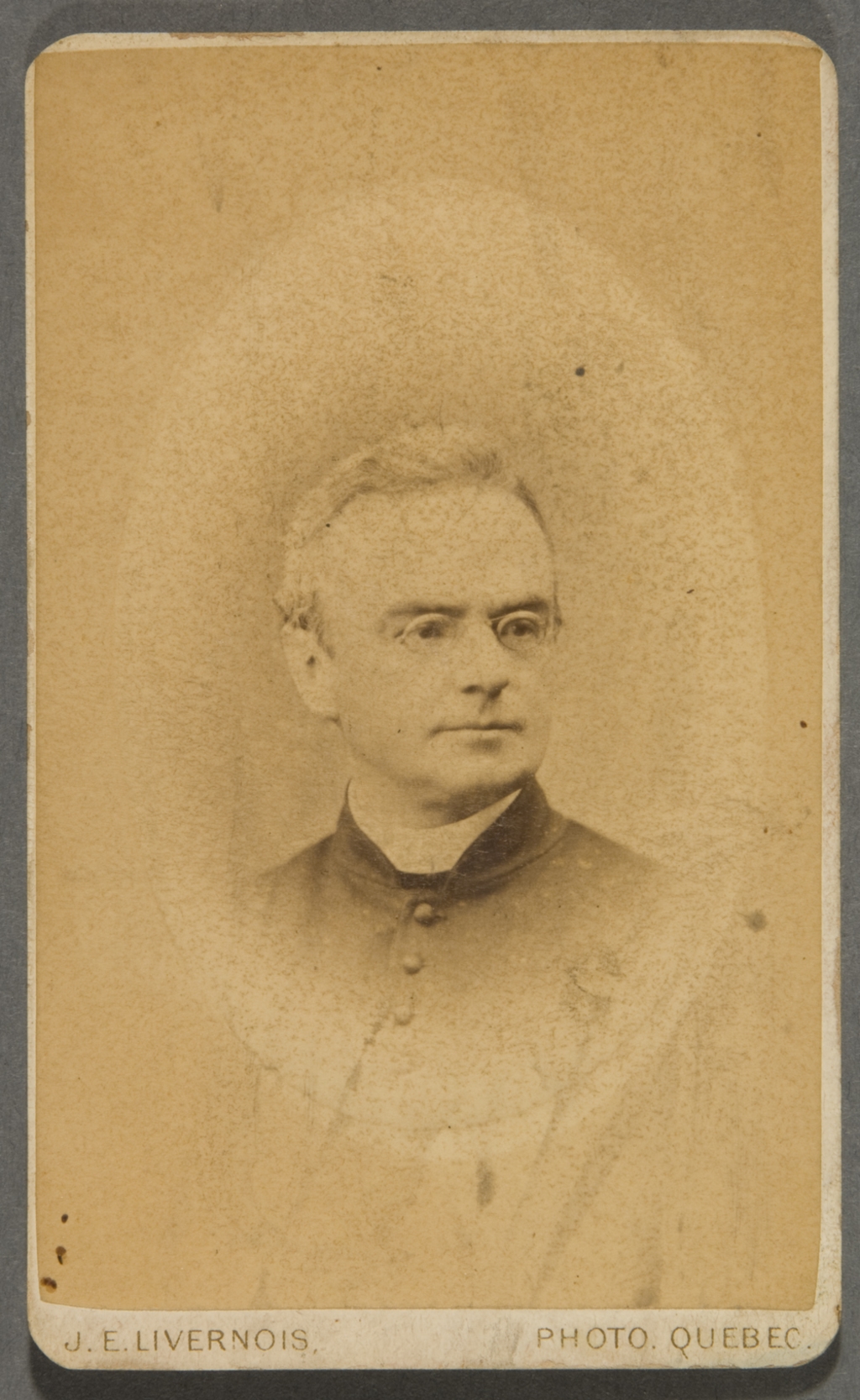 Monseigneur Cyrille tienne L gar Livernois Jules Ernest monseigneur-cyrille-tienne-l-gar-livernois-jules-ernest