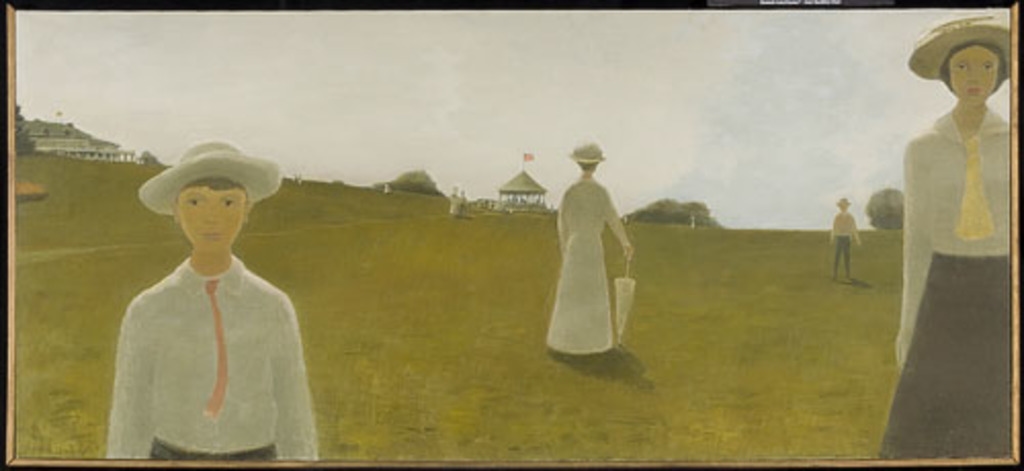 L'Été de 1914