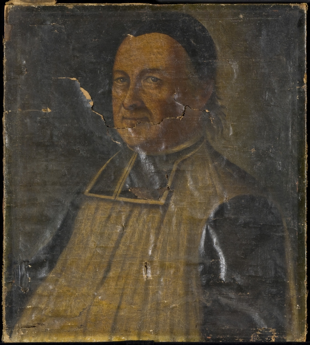 L'Abbé Antoine Proulx
