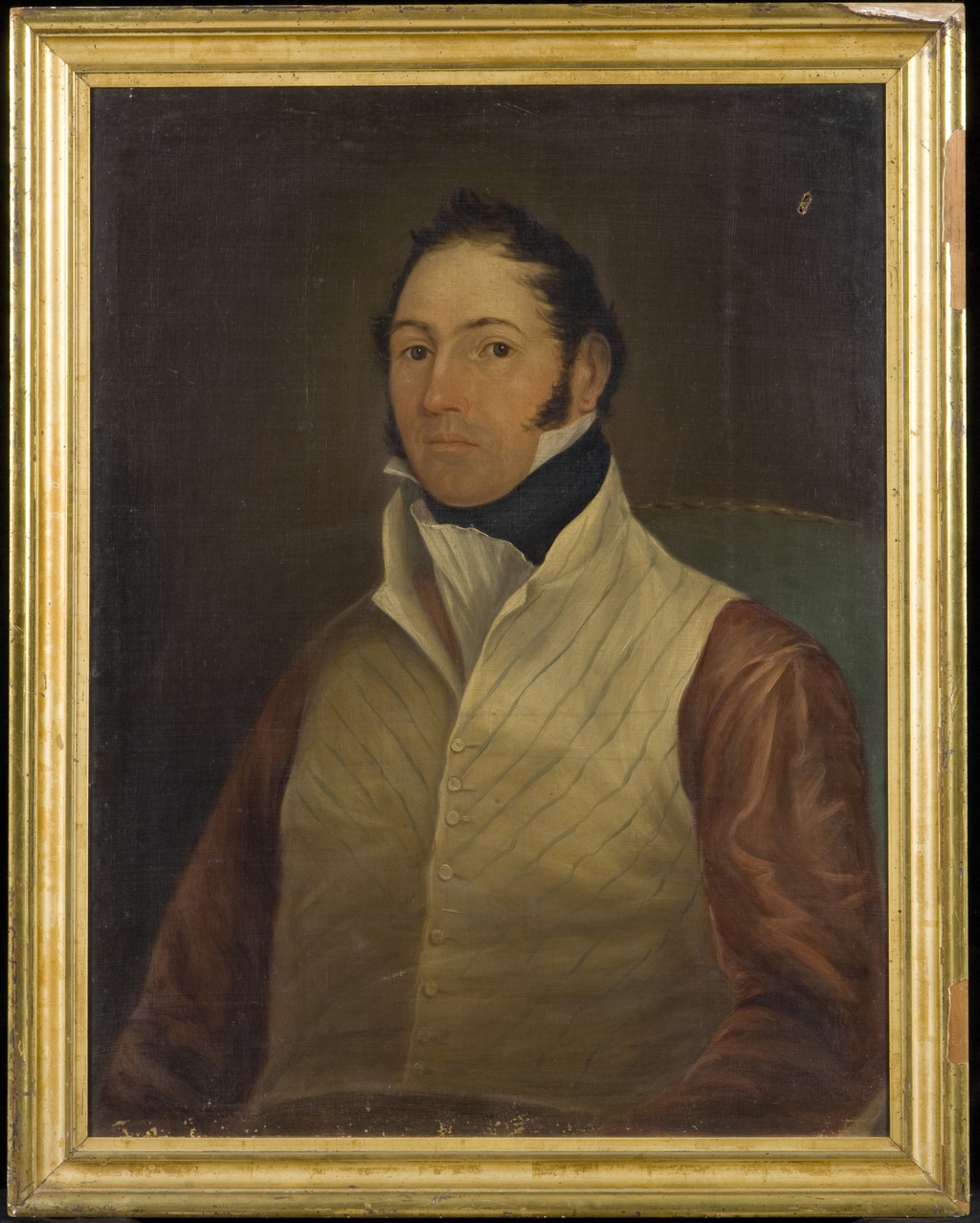 Le Docteur Joseph Painchaud