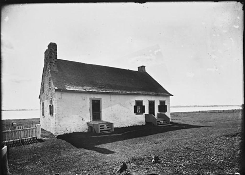 La Maison Hector-Brossard