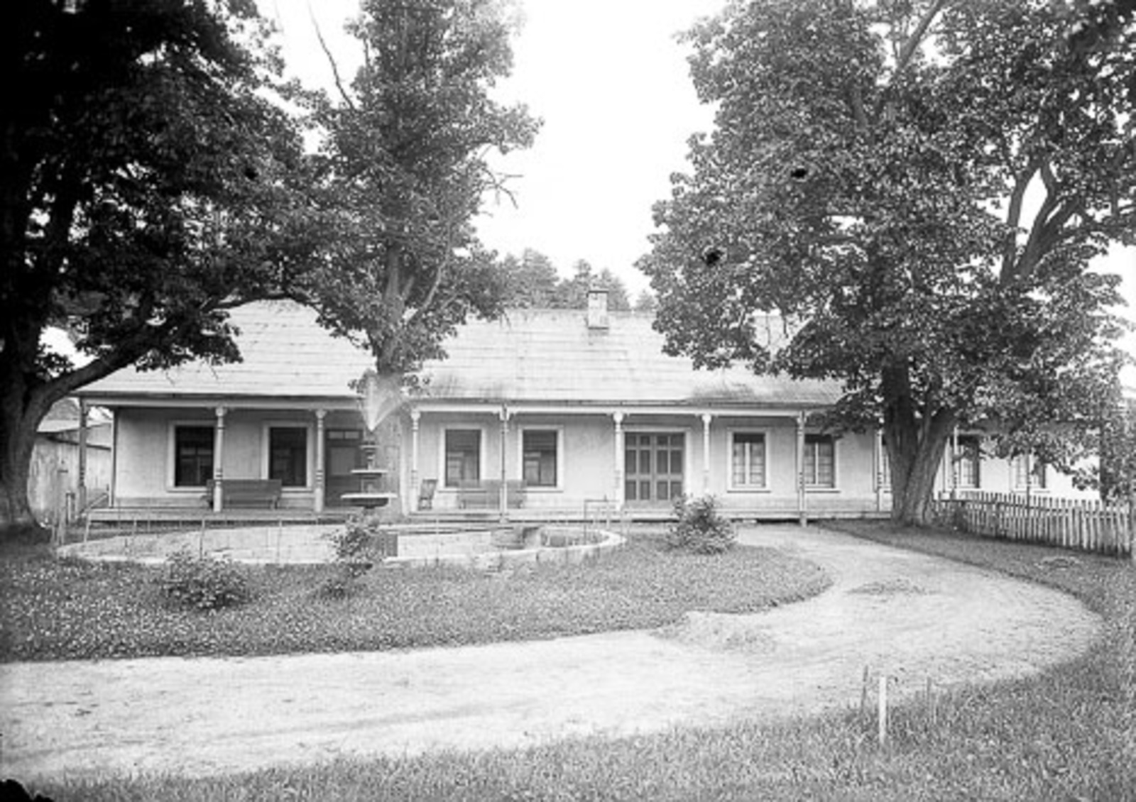 Manoir Historique De Saint Henri De Mascouche