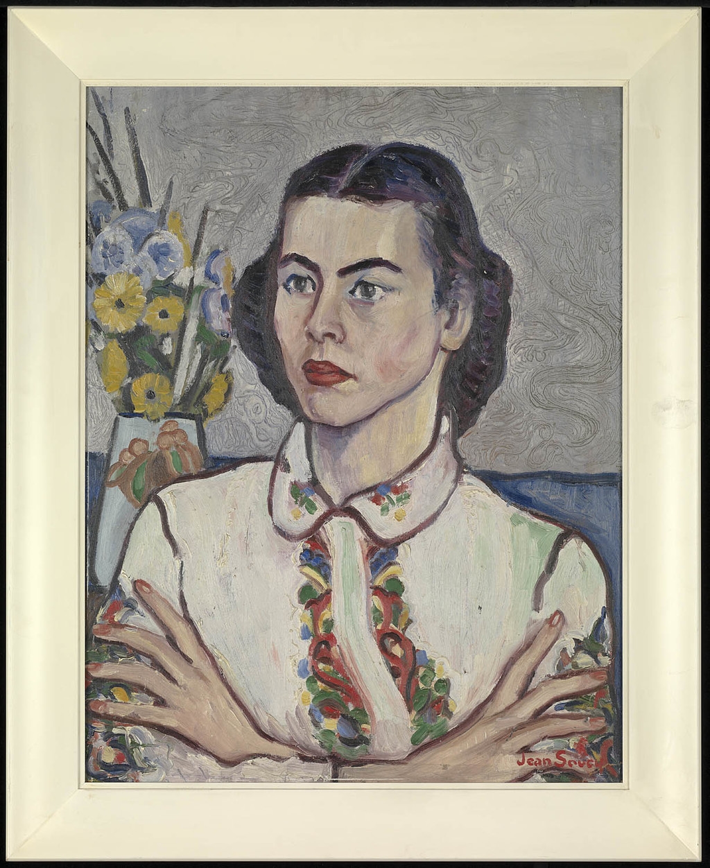 Louise A. Plamondon