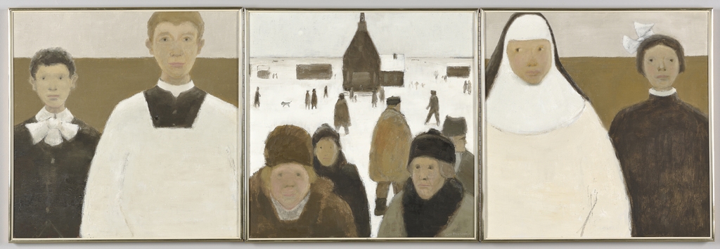 La Paroisse