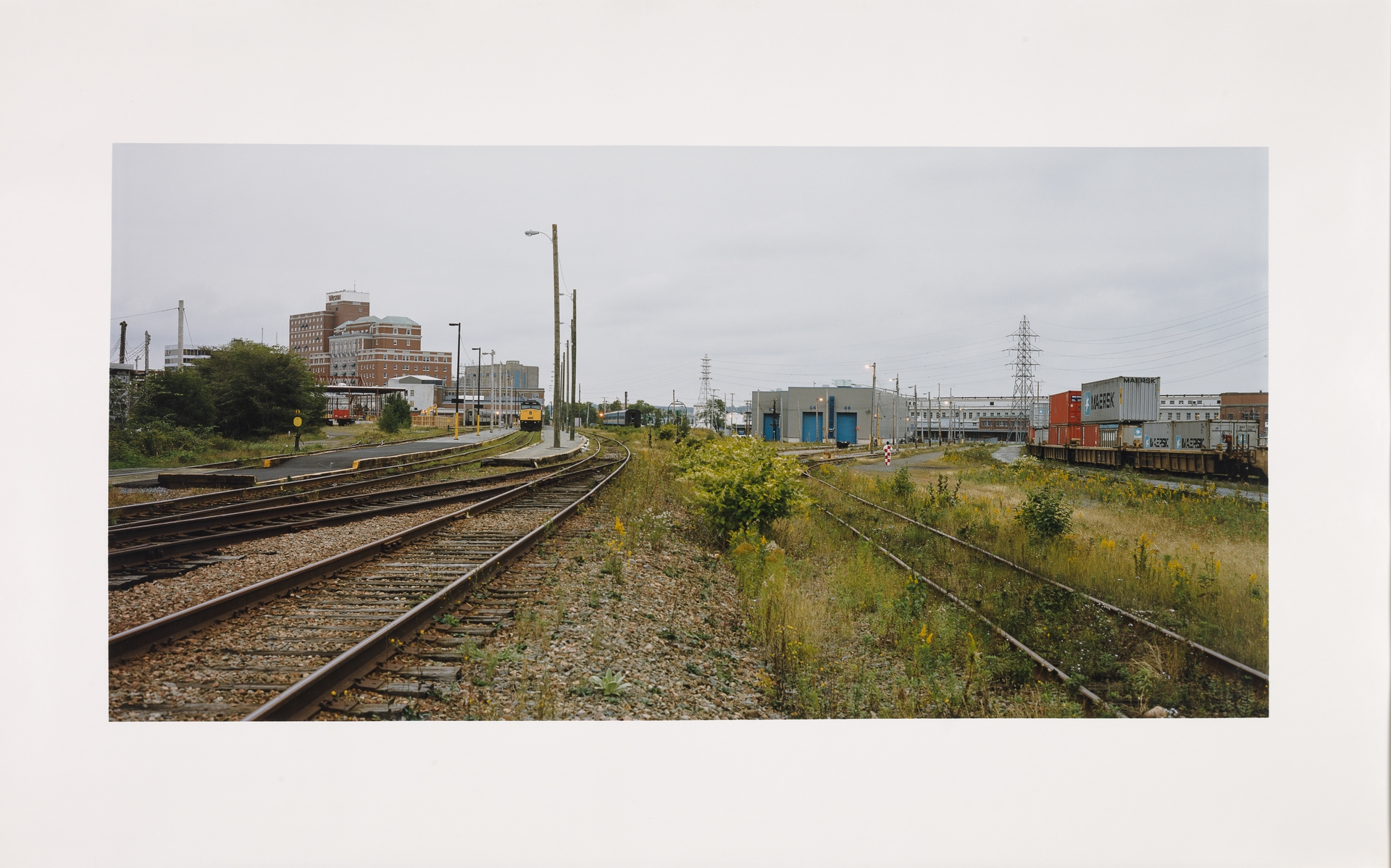 Rencontres en ligne à Halifax en Nouvelle-Écosse